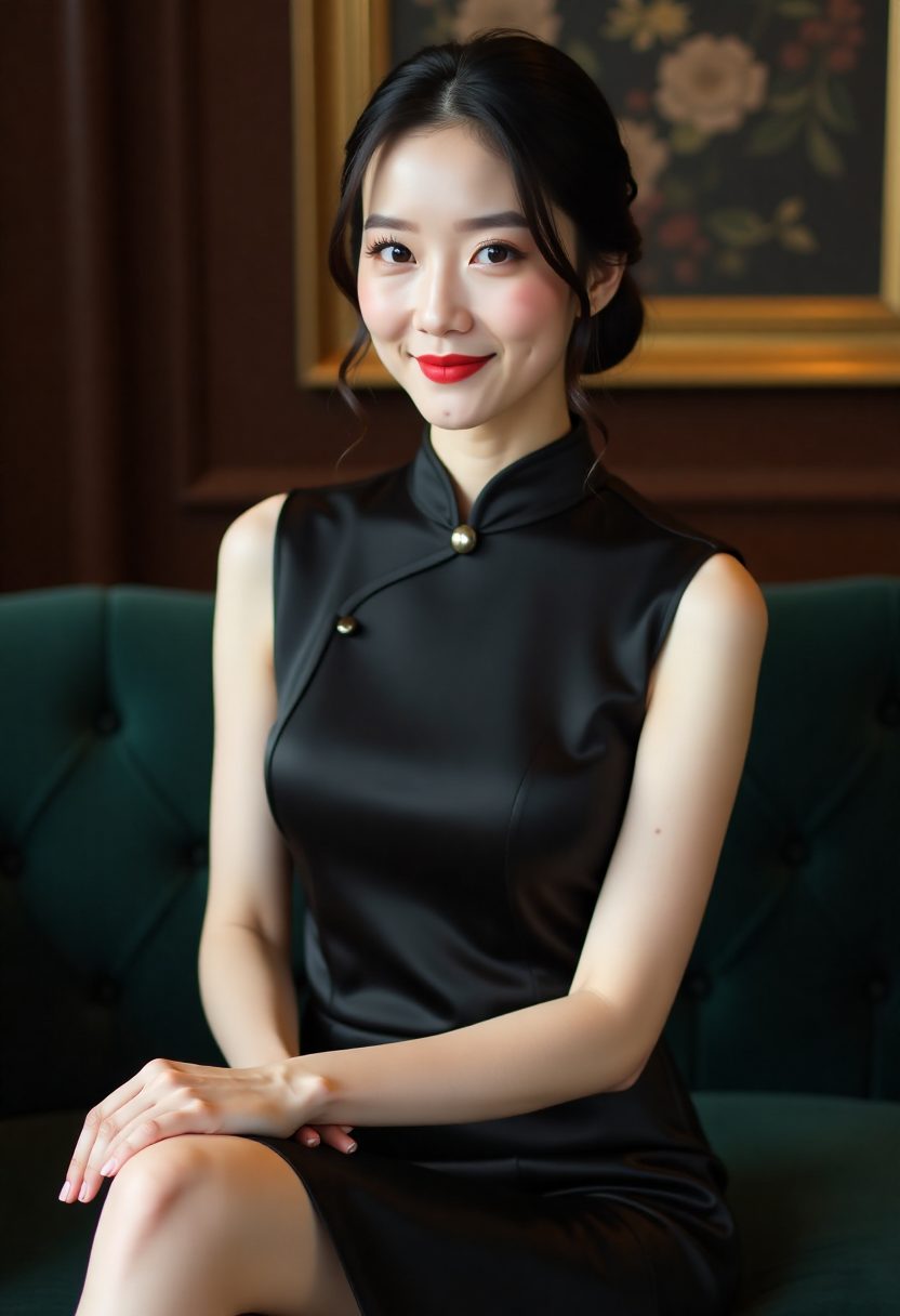 便利店凌晨两点海报