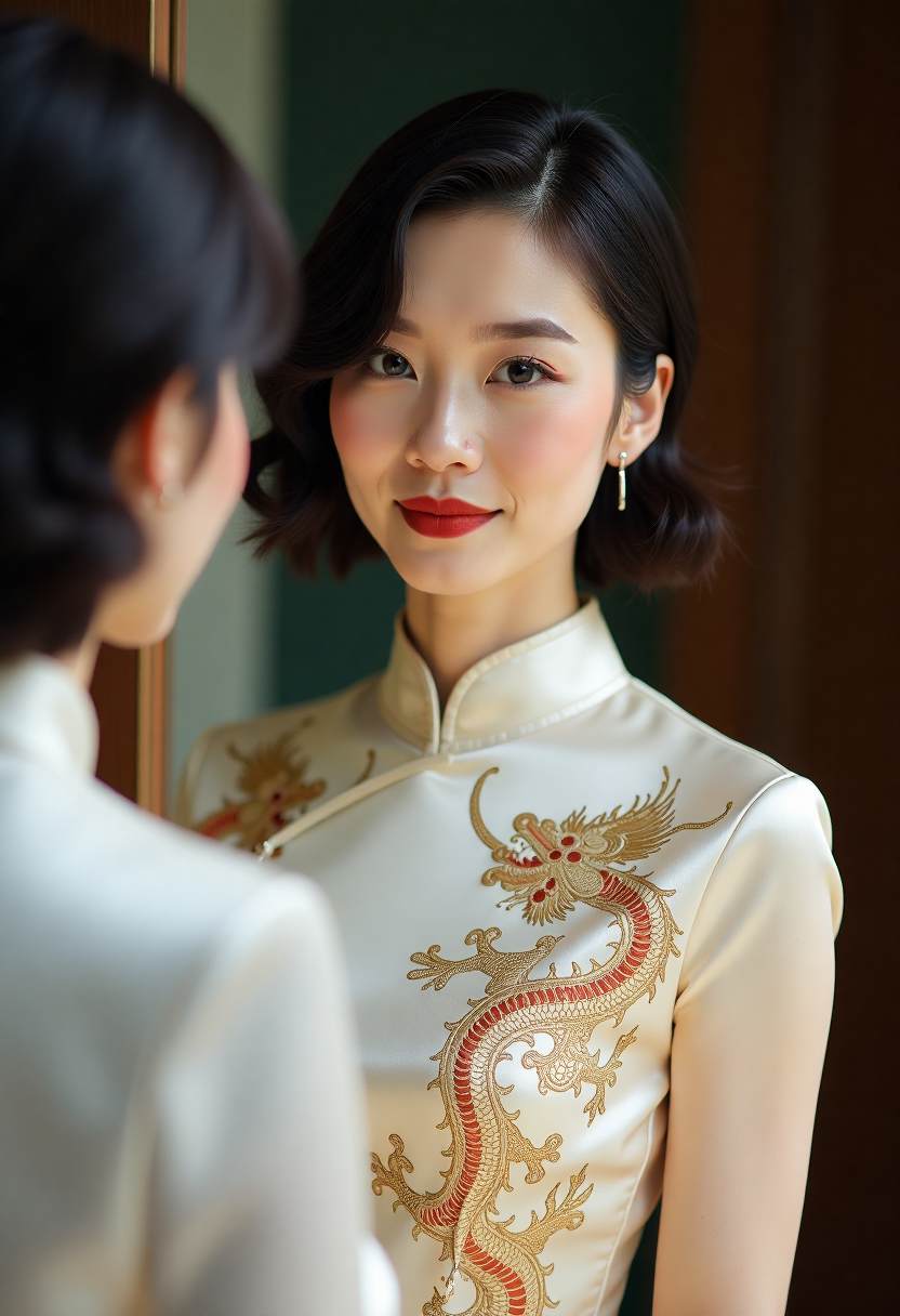 热海契约海报